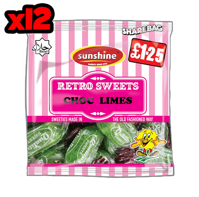 Choc Limes