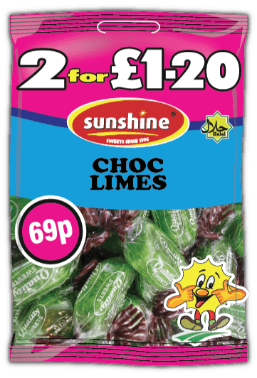 Choc Limes