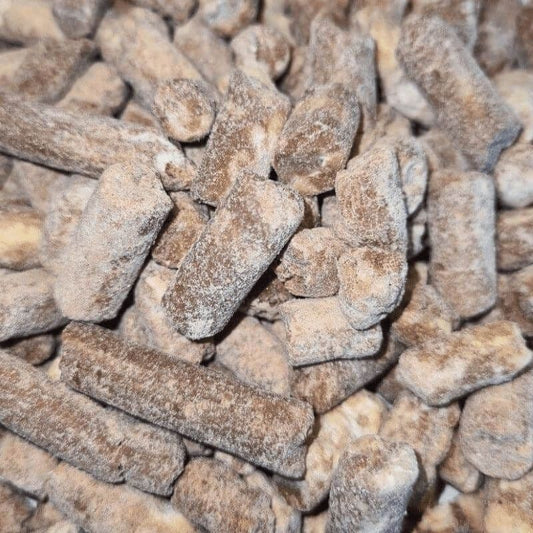 Choc Nibbles - 1kg