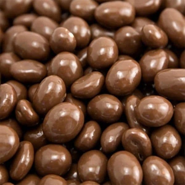Chocolate Peanuts - 1kg