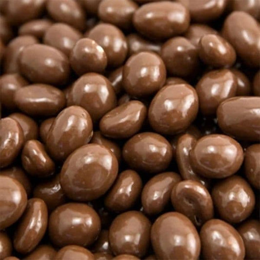 Chocolate Peanuts - 1kg