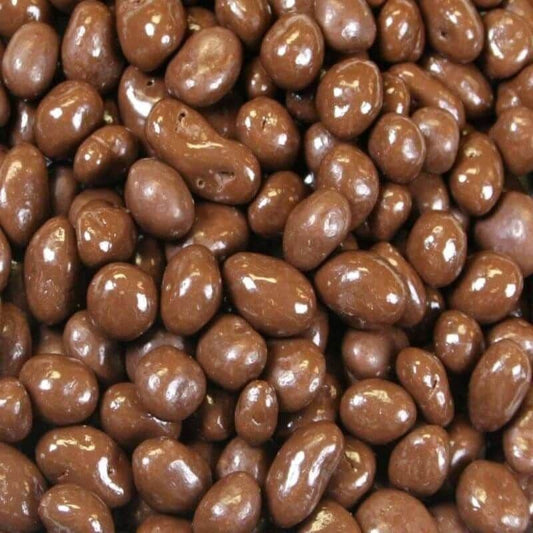 Chocolate Raisins - 1kg