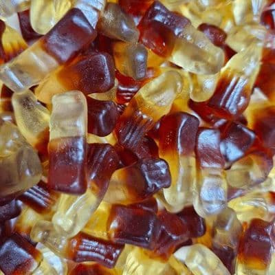 Cola Bottles - 1kg