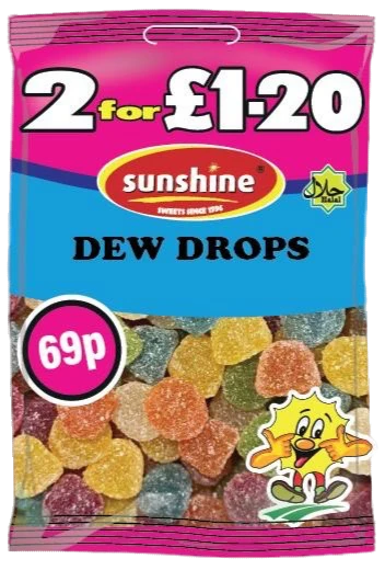 Dew Drops