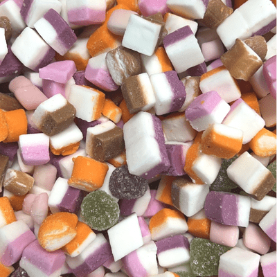 Dolly Mixtures 1kg | Sunshine Snacks – Sunshine Snacks Ltd