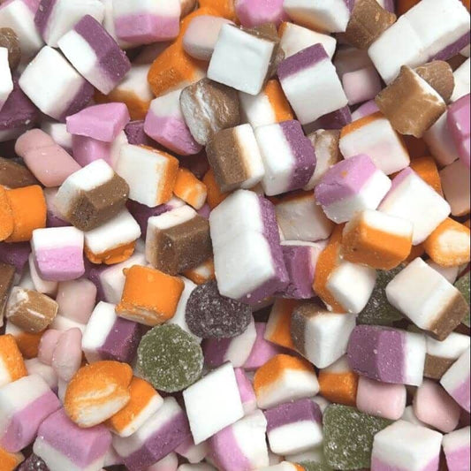 Dolly Mixtures - 3kg