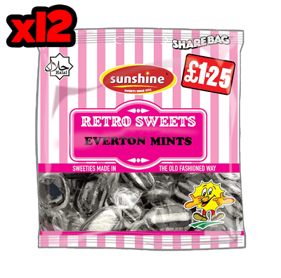 Everton Mints