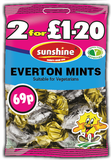 Everton Mints