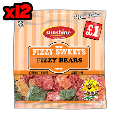 Fizzy Bears