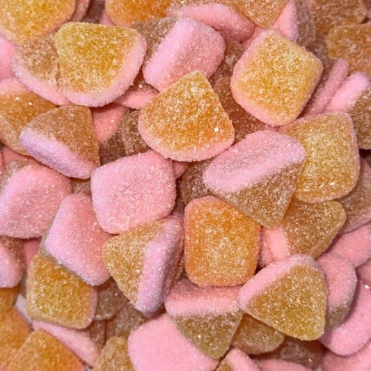 Fizzy Pyramids - 1kg