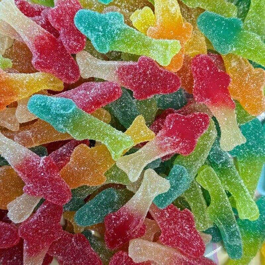 Fizzy Sharks - 1kg