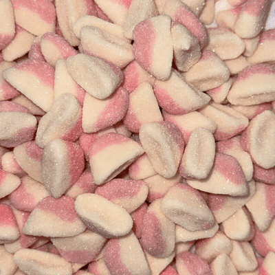 Fizzy Strawberry Cake - 1kg
