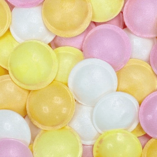Flying Saucers - 200g