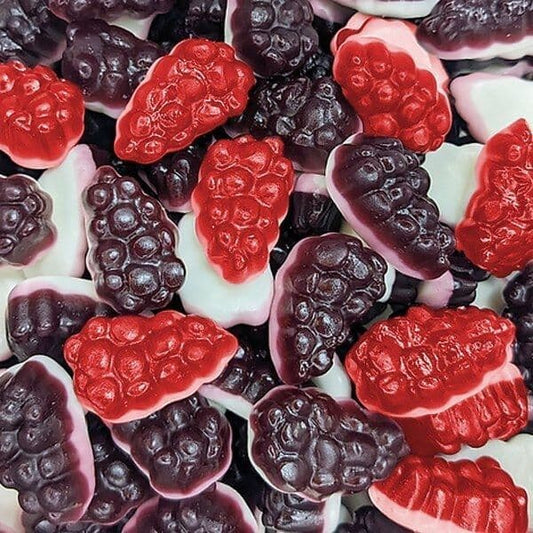Foam Berries - 1kg