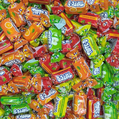 Fruit Chews - 1kg