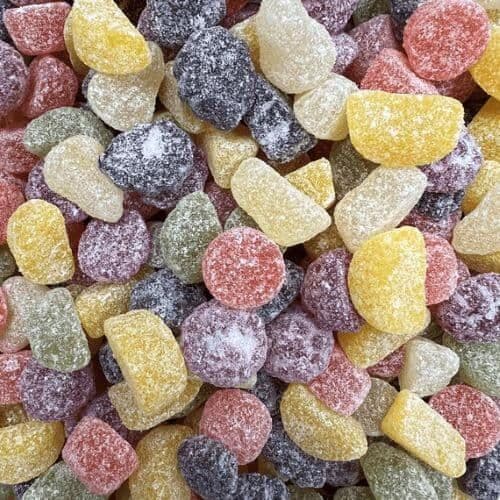 Fruit Pastilles - 1kg