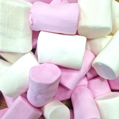 Giant Marshmallows - 1kg
