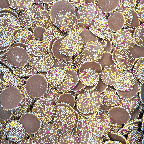 Jazzies - 1kg