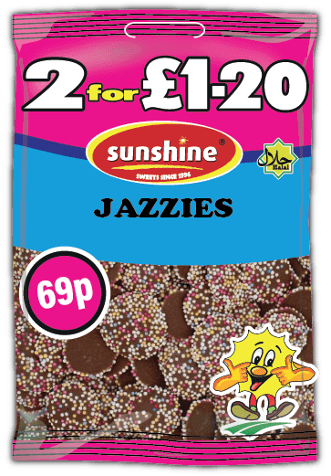 Jazzies