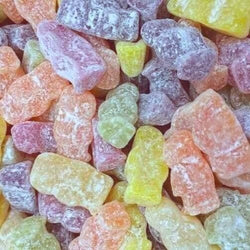 Jelly Babies - 1kg