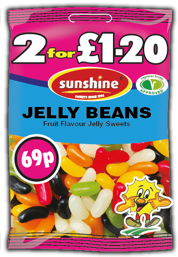 Jelly Beans