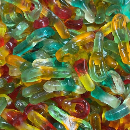 Jelly Dummies - 1kg