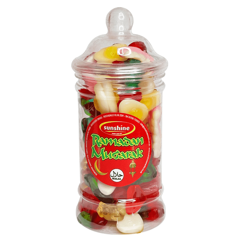 Jelly Jar - 395g