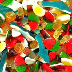 Jelly Mix - 1kg