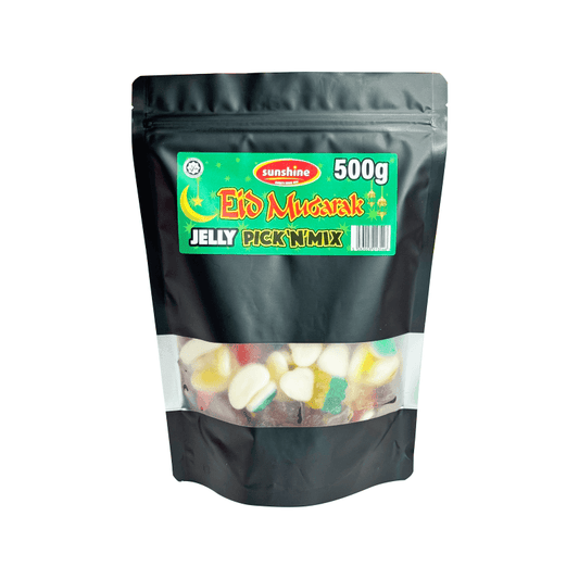 Jelly Pick 'N' Mix - 500g