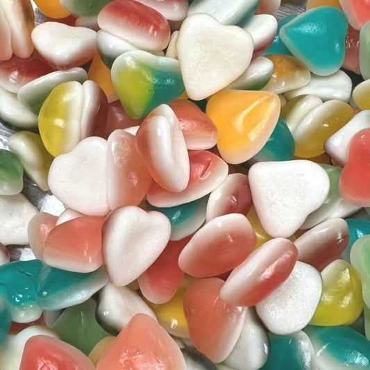 Love Hearts - 1kg