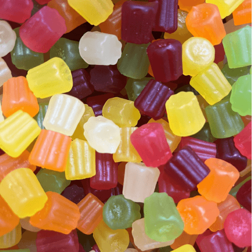 Midget Gems - 1kg