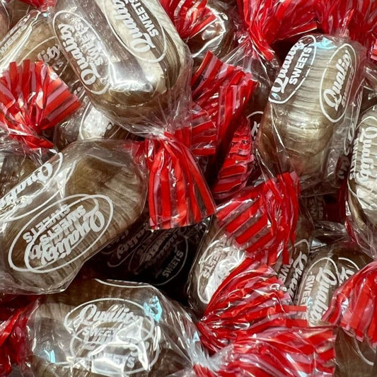 Mint Humbugs - 1kg