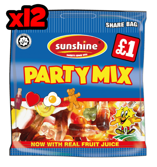 Party Mix