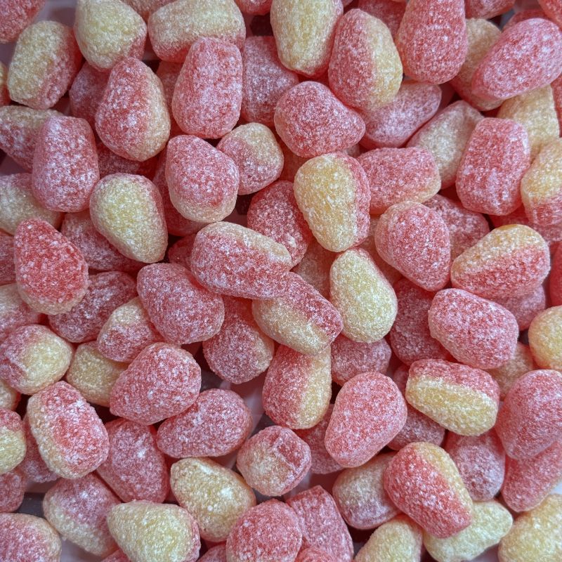 Vegan Pear Drops - 1kg