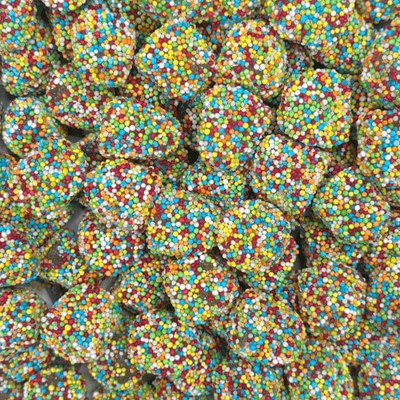 Rainbow Gummies - 1kg