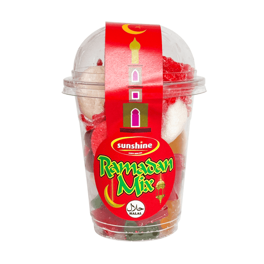 Ramadan Mix - Single Cup