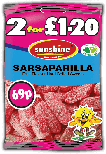 Sarsaparilla
