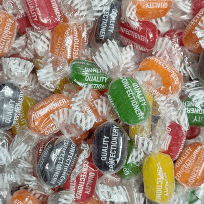 Sherbet Fruits - 1kg