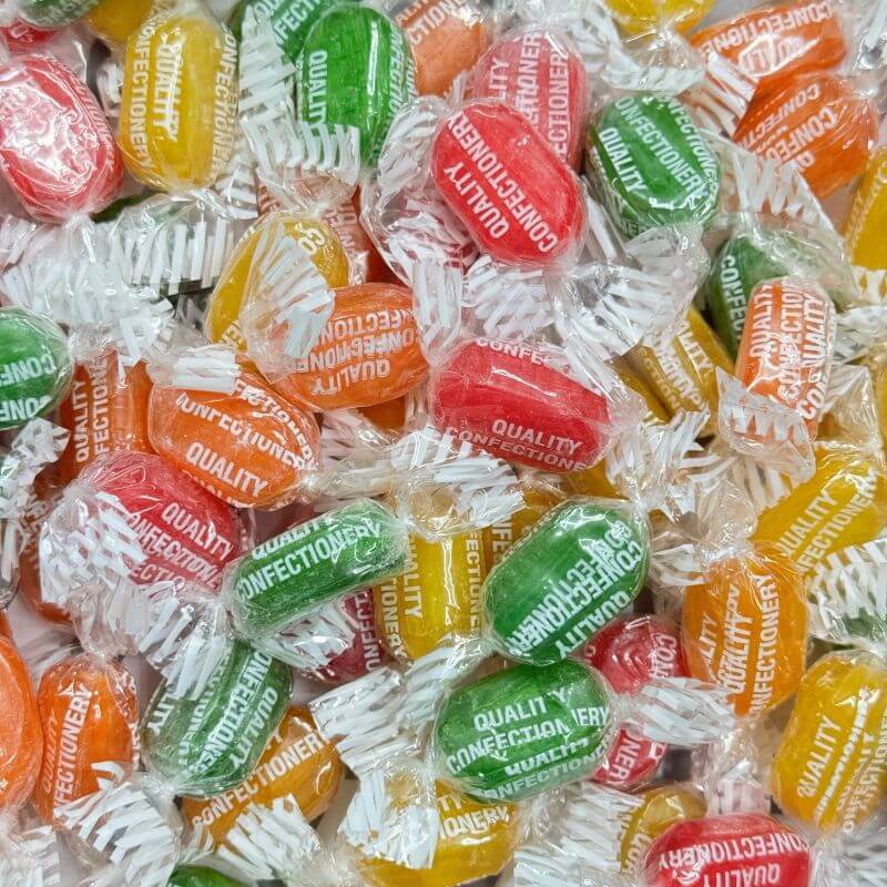 Sherbet Fruits - 1kg