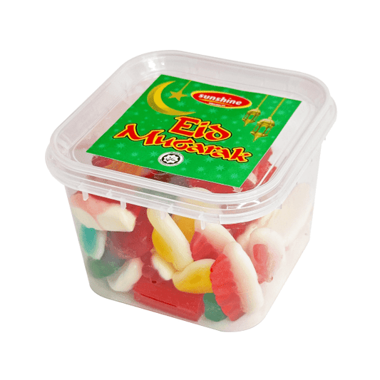 Small Jelly Tub - 185g
