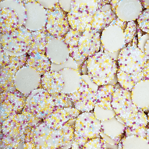 Snowies - 1kg