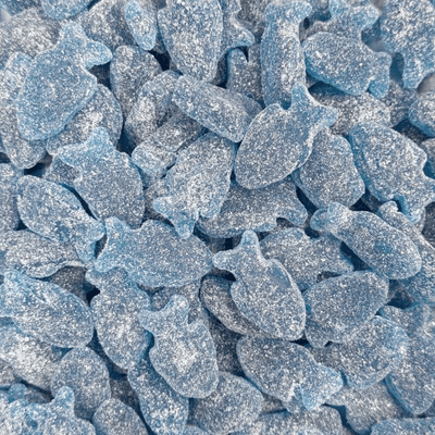 Sour Blue Fish - 1kg