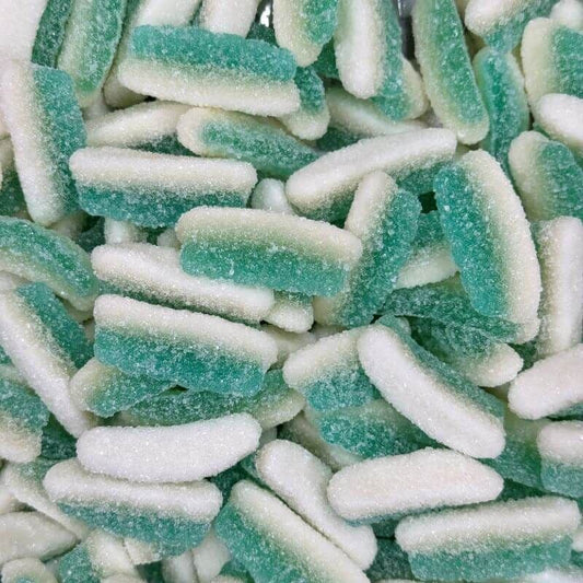 Sour Blue Teeth - 1kg