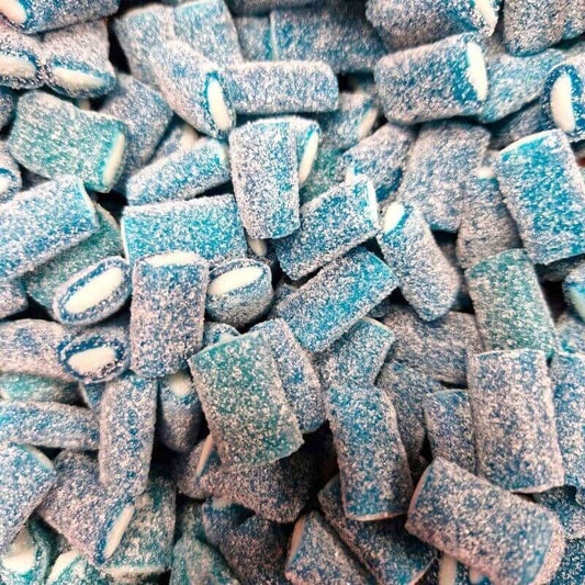 Sour Blueberry Bites - 1kg