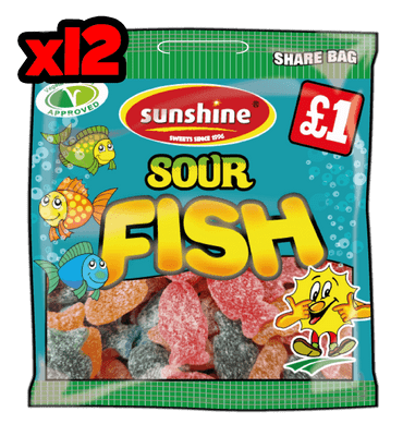 Sour Fish