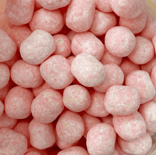 Strawberry Bonbons - 1kg