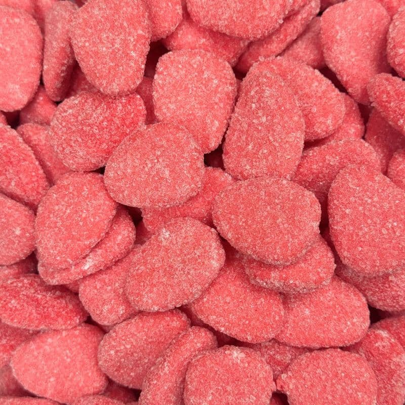Strawberry Foam - 1kg