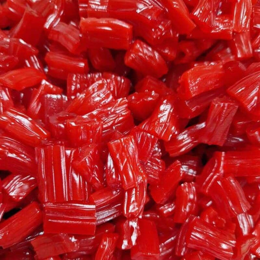 Strawberry Twist - 1kg