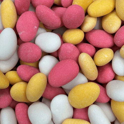 Sugared Almonds - 1kg