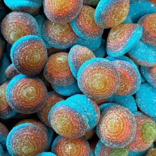 Sugared Spinners - 1kg